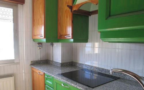 Apartamento Studio In Bueu Pontevedra 100432