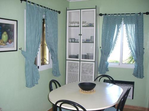 House In Bueu Galicia 100117