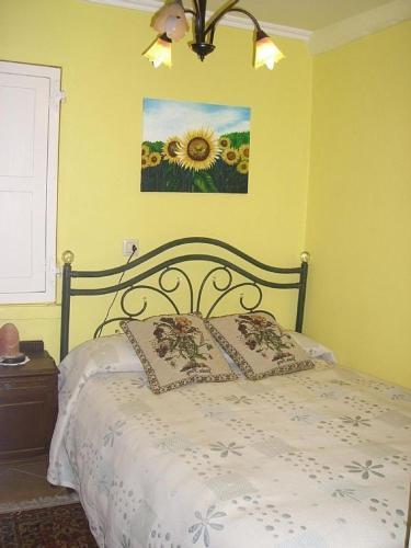 House In Bueu Galicia 100117