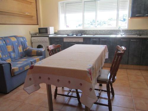 Apartamento Studio In Bueu Pontevedra -101420