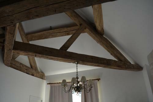 Hostal Hermitage St Roch