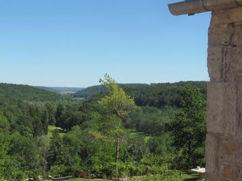 Hostal Hermitage St Roch