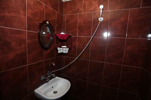 Hostal Guest House Iura