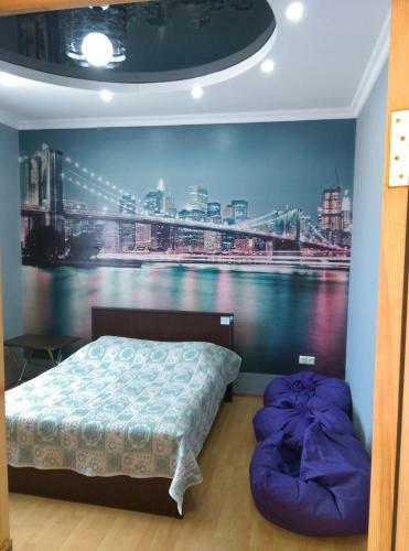 Holiday Home Apsarosi