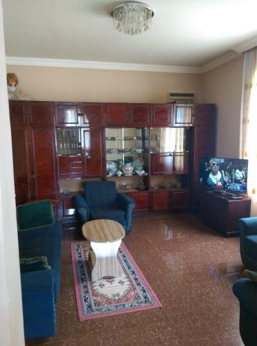 Holiday Home Apsarosi