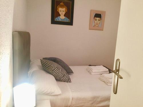 Albergue Casa Nou - Habitaci� Amb Cuina