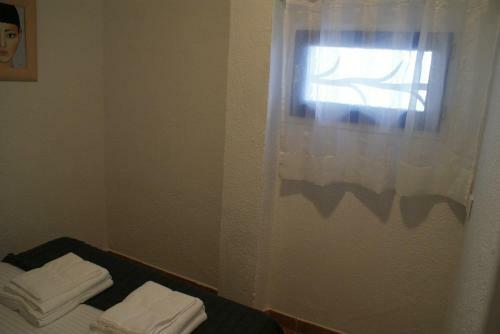 Albergue Casa Nou - Habitaci� Amb Cuina