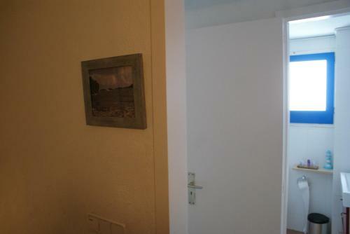 Albergue Casa Nou - Habitaci� Amb Cuina