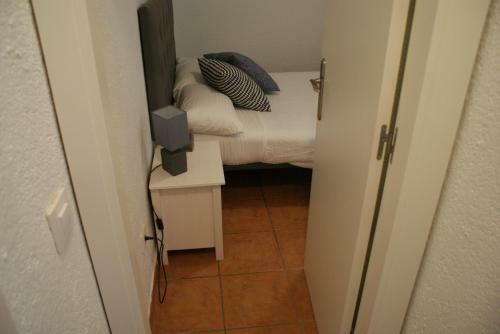 Albergue Casa Nou - Habitaci� Amb Cuina