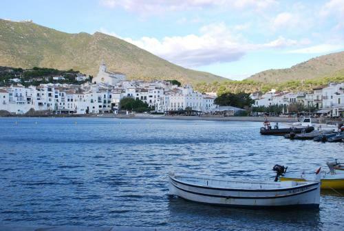 Albergue Casa Nou - Habitaci� Amb Cuina