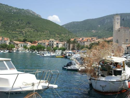 Holiday Home Marina