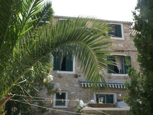 Holiday Home Marina