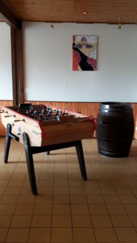 Bed & Breakfast Auberge Audressein