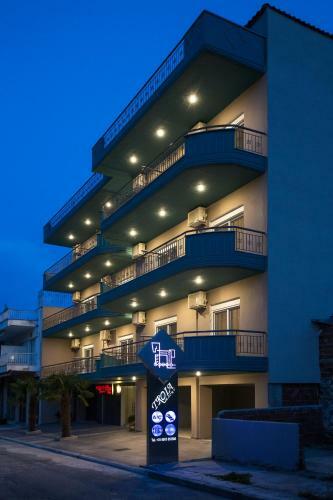 Apartamento Troia Resort Luxury Studios