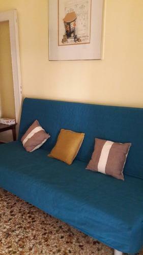 Apartamento Natasha's Home