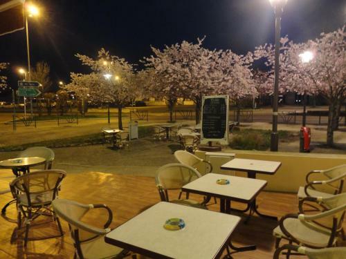 Hotel H�tel Des 2 Gares