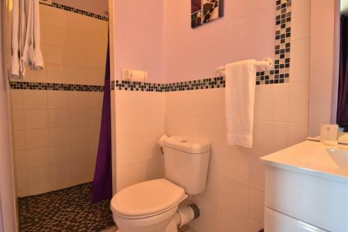 Hotel H�tel Des 2 Gares