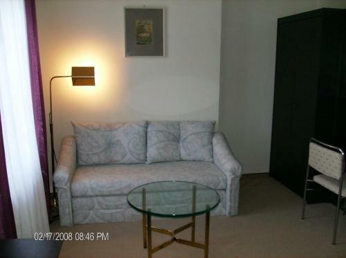 Bed & Breakfast Villa Kalman Pansio
