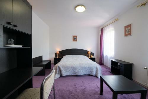 Bed & Breakfast Villa Kalman Pansio