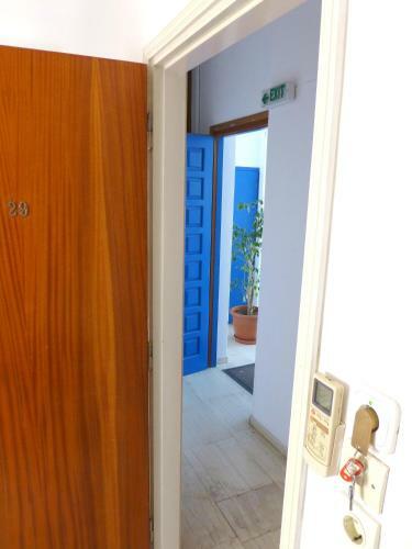 Apartamento Villa George