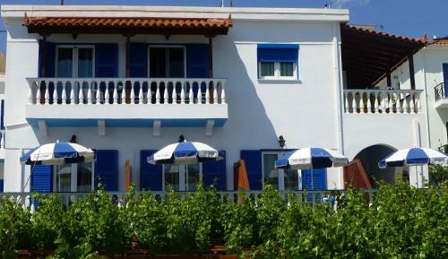 Apartamento Villa George