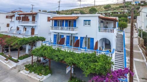 Apartamento Villa George