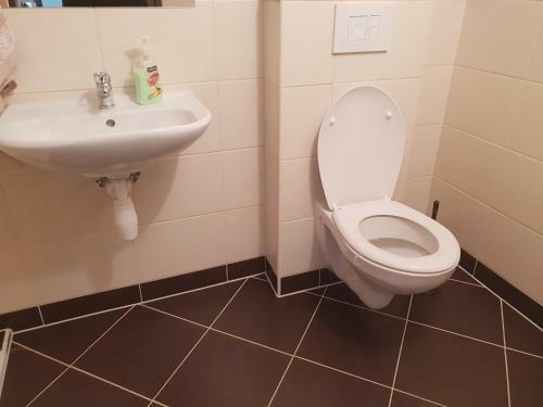Hostal Ubytov�n� U Franti?ka