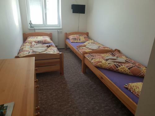 Hostal Ubytov�n� U Franti?ka