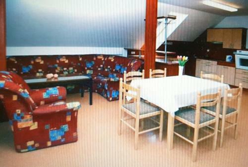 Hostal Ubytov�n� U Franti?ka