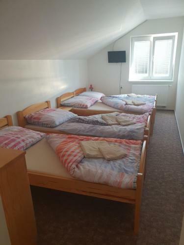 Hostal Ubytov�n� U Franti?ka