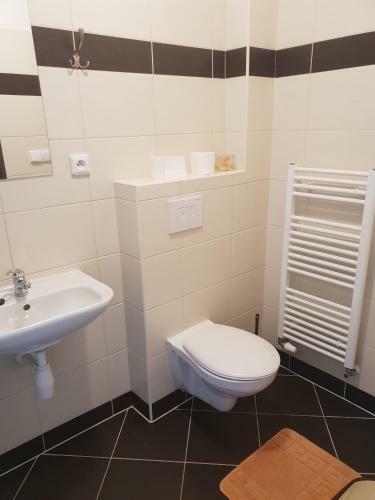 Hostal Ubytov�n� U Franti?ka