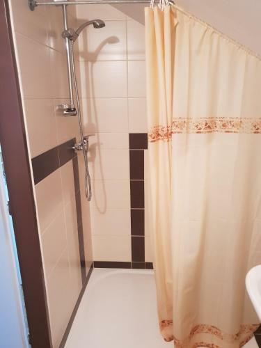Hostal Ubytov�n� U Franti?ka