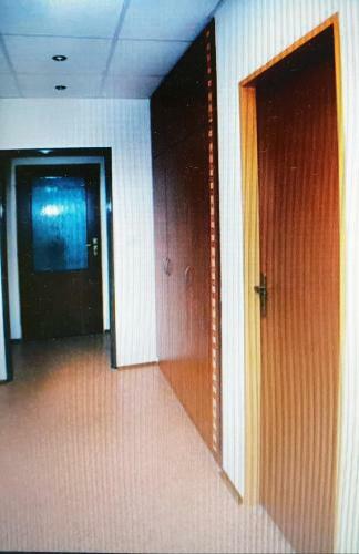 Hostal Ubytov�n� U Franti?ka