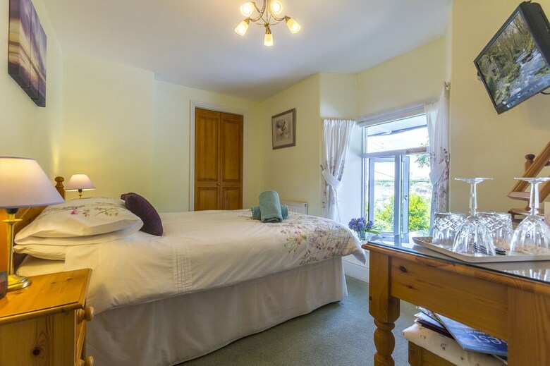 Hostal The Old Coach House