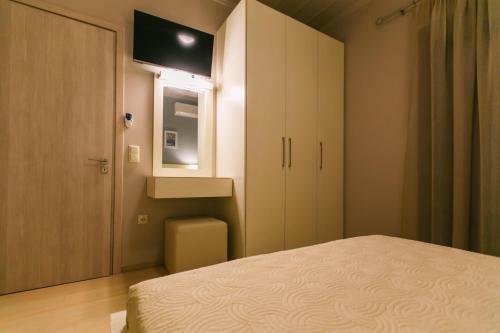 Maistros Kardamyli Apartments
