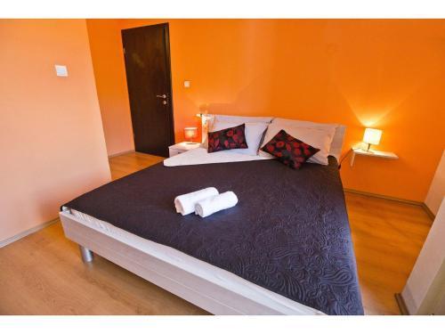 Holiday Home Luxury Sea View Apartment