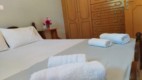 Paraskevi Apartments