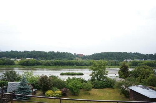 Riverside Kaunas Apartments
