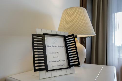 Mar Baltico Palanga Apartment