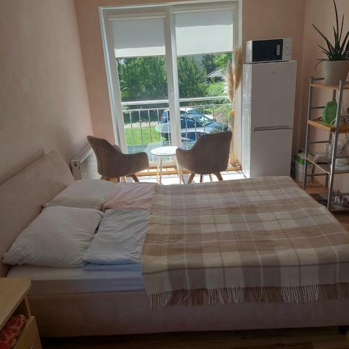 Apartamento Pas Ras?