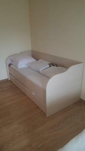 Apartamento Pas Ras?
