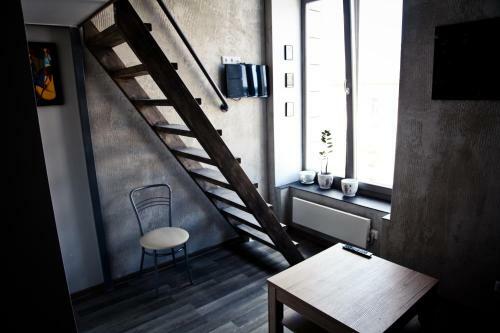 Apartamento Mini-lofts In The City Center