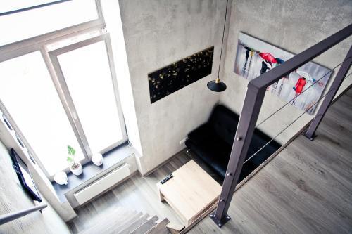 Apartamento Mini-lofts In The City Center