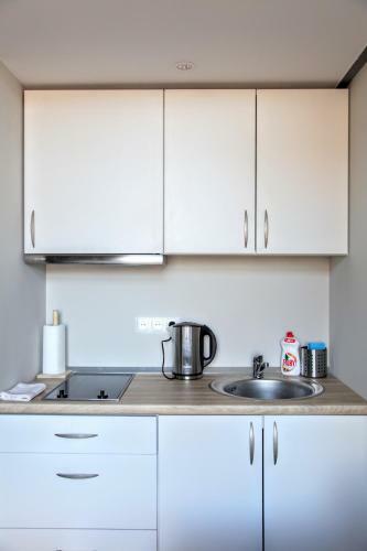 Apartamento Mini-lofts In The City Center