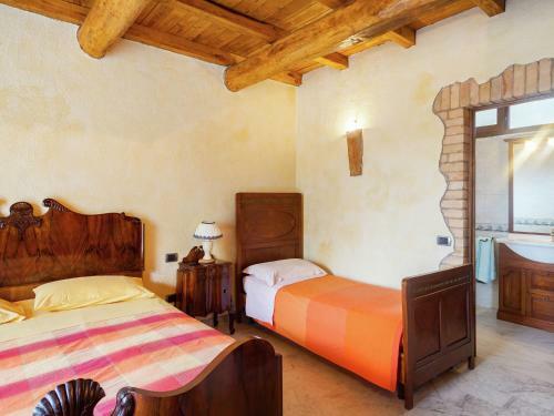 Agriturismo Vallefiorita