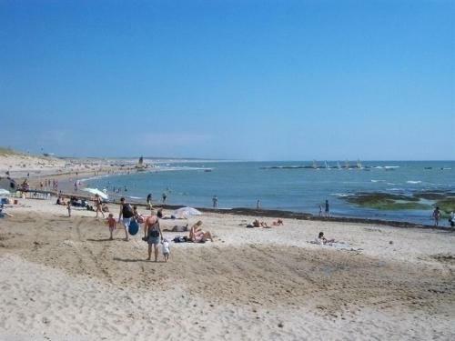 Rental Villa 600m Environ Plage