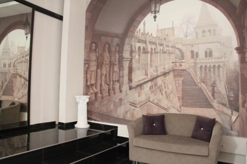Apartamento Galla V.i.p. Penthouse