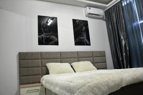 Apartamento Galla V.i.p. Penthouse