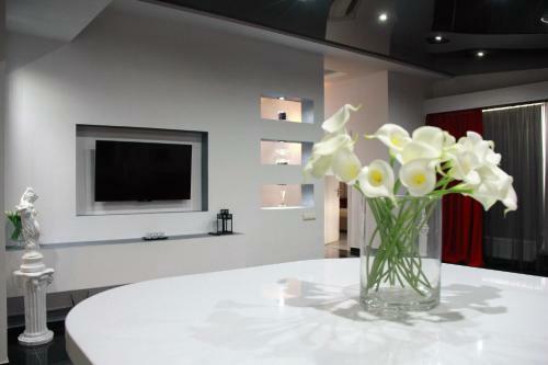 Apartamento Galla V.i.p. Penthouse