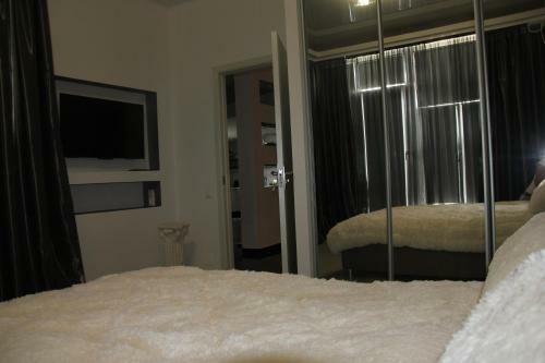 Apartamento Galla V.i.p. Penthouse